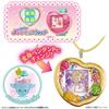 Набор чехлов для подвески в форме фруктов Delicious Party PreCure Heart