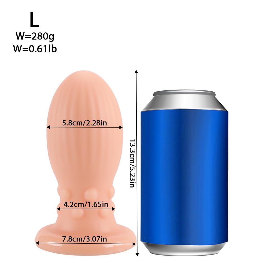 Секс-продукт для яиц дракона, мужская и женская мастурбация, массажная имитация, пенис, хризантема, устройство для анального расширения, секс-игрушка для взрослых