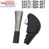 Applicable To Honda 06-07 Accord Manual Shift Knob: 54130-SDA-A54ZC & 54217-SDA-A91.