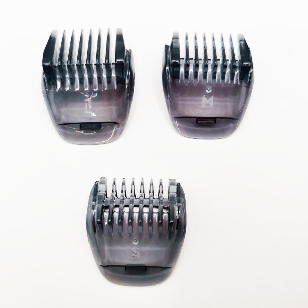 1 мм 3 мм 5 мм Расческа-триммер для бороды для бритвы Philips BT7220/15 BT7220/16 BT7520 BT7520/15 BT7515 BT7515/49 MG1100 MG1100/16 MG1102