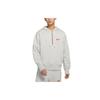New Nike Sweatshirts Men Gray DM5280-050