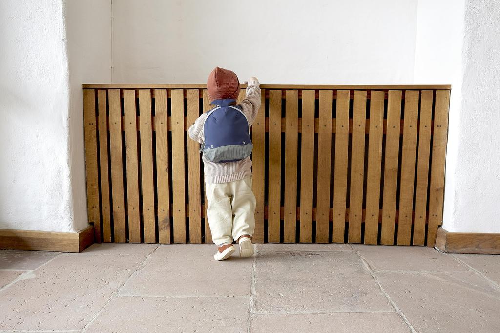 Рюкзак крошечный рюкзак детский кит маленький [Lessig]