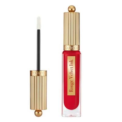 Bourjois Rouge Velvet Ink 09 Rouge A Reves 3,5мл