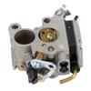 Карбюратор из алюминиевого сплава, сменный карбюратор, подходит для HUSQVARNA 135 140 435 435e 440 440e