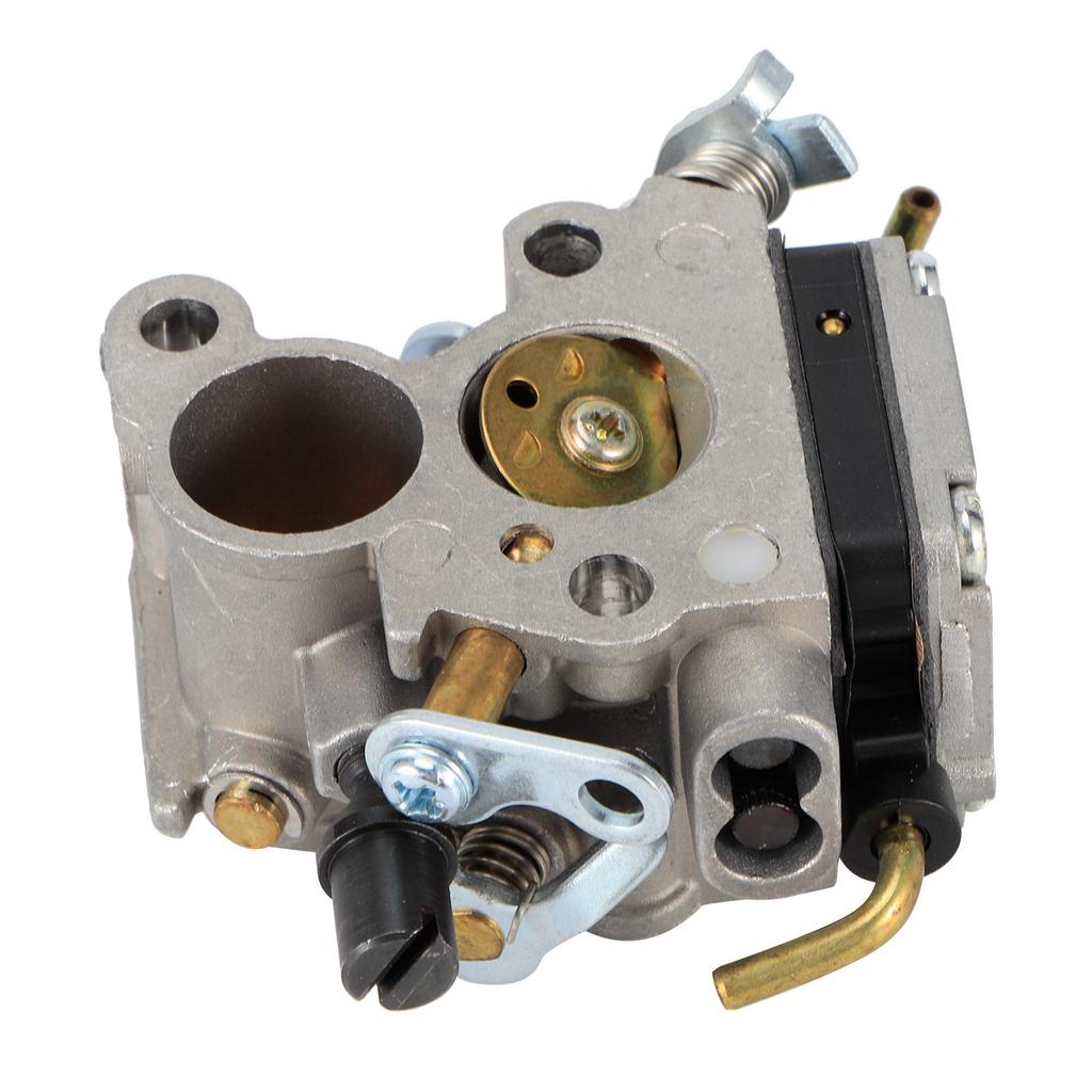 Карбюратор из алюминиевого сплава, сменный карбюратор, подходит для HUSQVARNA 135 140 435 435e 440 440e