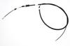 Hand Brake Cable Left Renault Kango Dlz-Benz Nl 522596 - 522596 - 522602 - 90421704