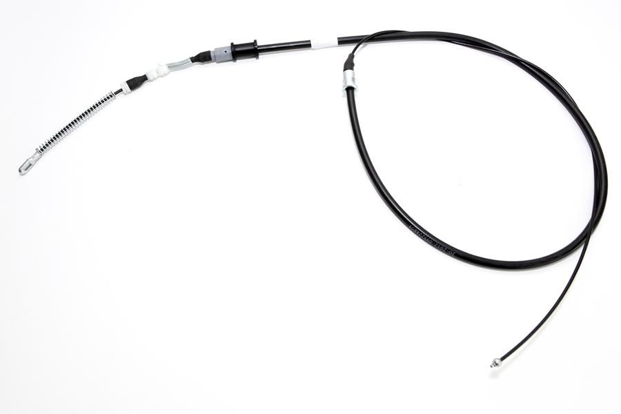 Трос ручного тормоза левый Renault Kango Dlz-Benz nl 522596 - 522596 - 522602 - 90421704