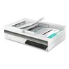 HP ScanJet Pro 3600 f1 A4 Flatbed & Feeder Duplex Scanner CN plug (adapter included)