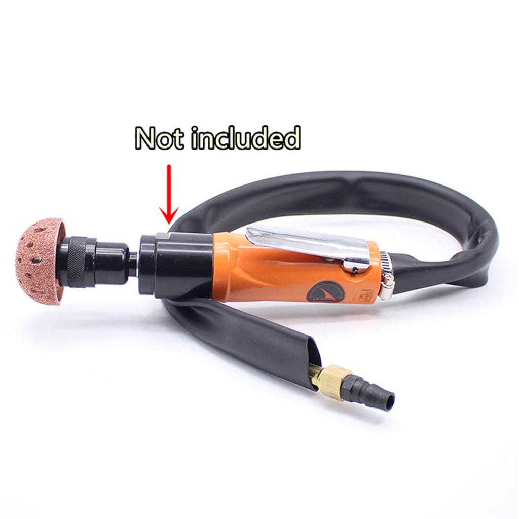 1x 55мм Полировальный диск из вольфрамовой стали Грубая шлифовка Шлифовальный шар Инструмент для полировки шин Автомобиль