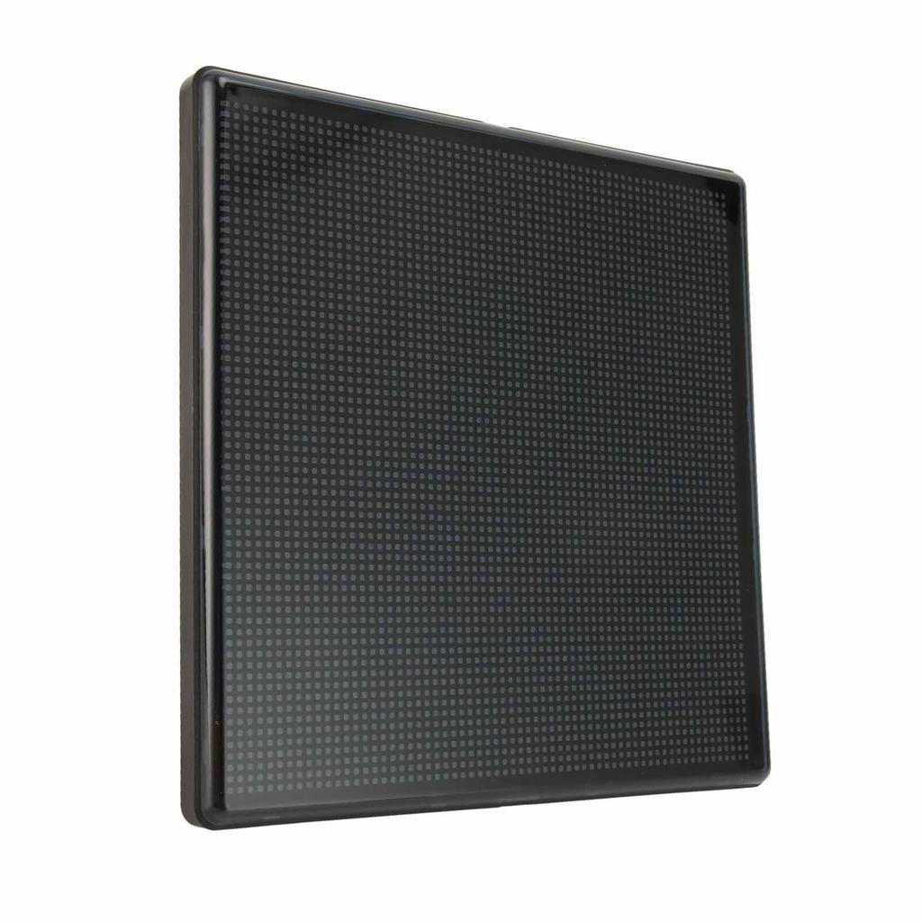 Pixels Display Frame App Control 64x64 RGB DIY Pixels LED Display с часами для настенного стола