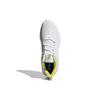 Adidas Alphabounce EK White Royal Yellow Men Sneakers Cloud-White Royal-Blue Shock-Yellow GY5083