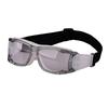 Now professional anti-fog and anti-explosion sports myopia basketball glasses outdoor football protective anti-collision goggles for playing ball