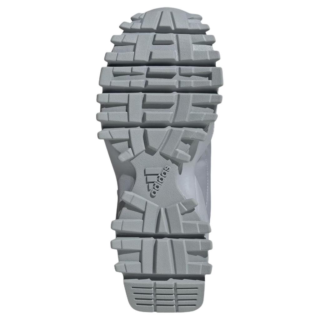 adidas FOS SEEULATER Мюли Повседневная обувь Унисекс Серый KJ3949
