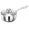 Titanium Yukihira Saucepan with Steamer