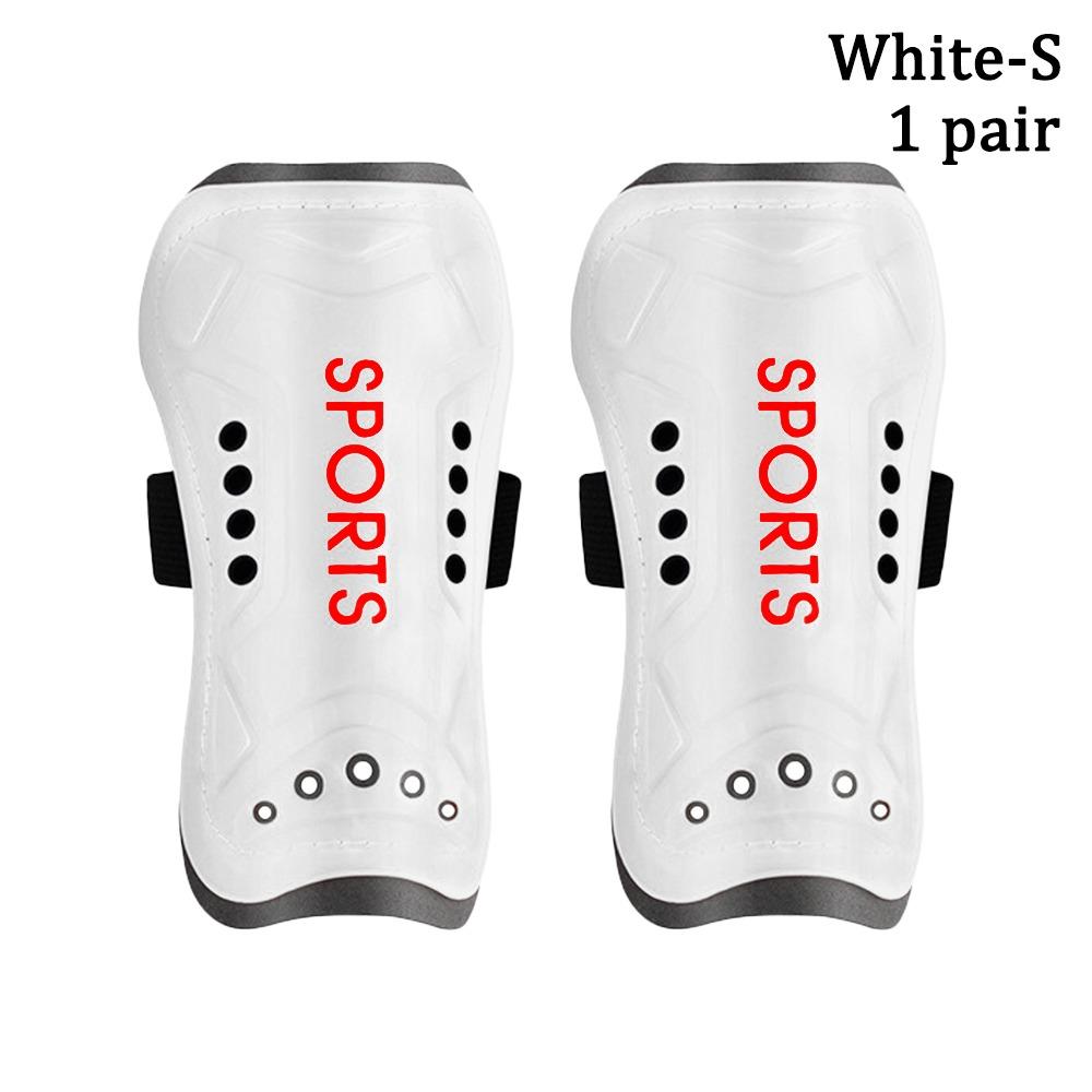 Легкие футбольные щитки для голени Футбольные щитки Рукава для защиты голени Новые футбольные щитки для футбола Уличная экипировка