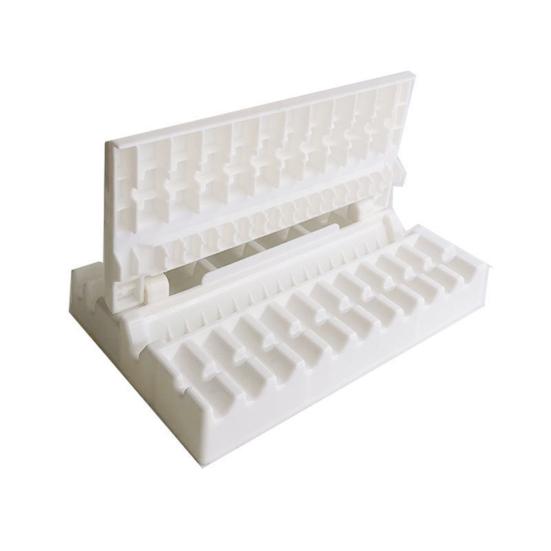 Приспособление для приготовления шашлыка для кебаба 3-в-1 с антипригарным покрытием, инструмент для приготовления кебаба для мяса, овощей, кишечника, простая в использовании ручная машина для изготовления форм для шампуров