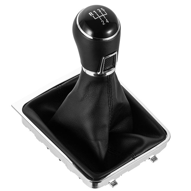 Пыльник и аксессуары для ручки переключения передач (МКПП) Volkswagen Passat B6