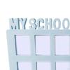 Hanging School Picture Frame from Kindergarten to Graduation Photo Frames Growing Memory