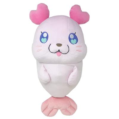 Большая плюшевая игрушка Banpresto Tropical Ju PreCure Mecha Love 44 см ~I Kururun~ прибл.