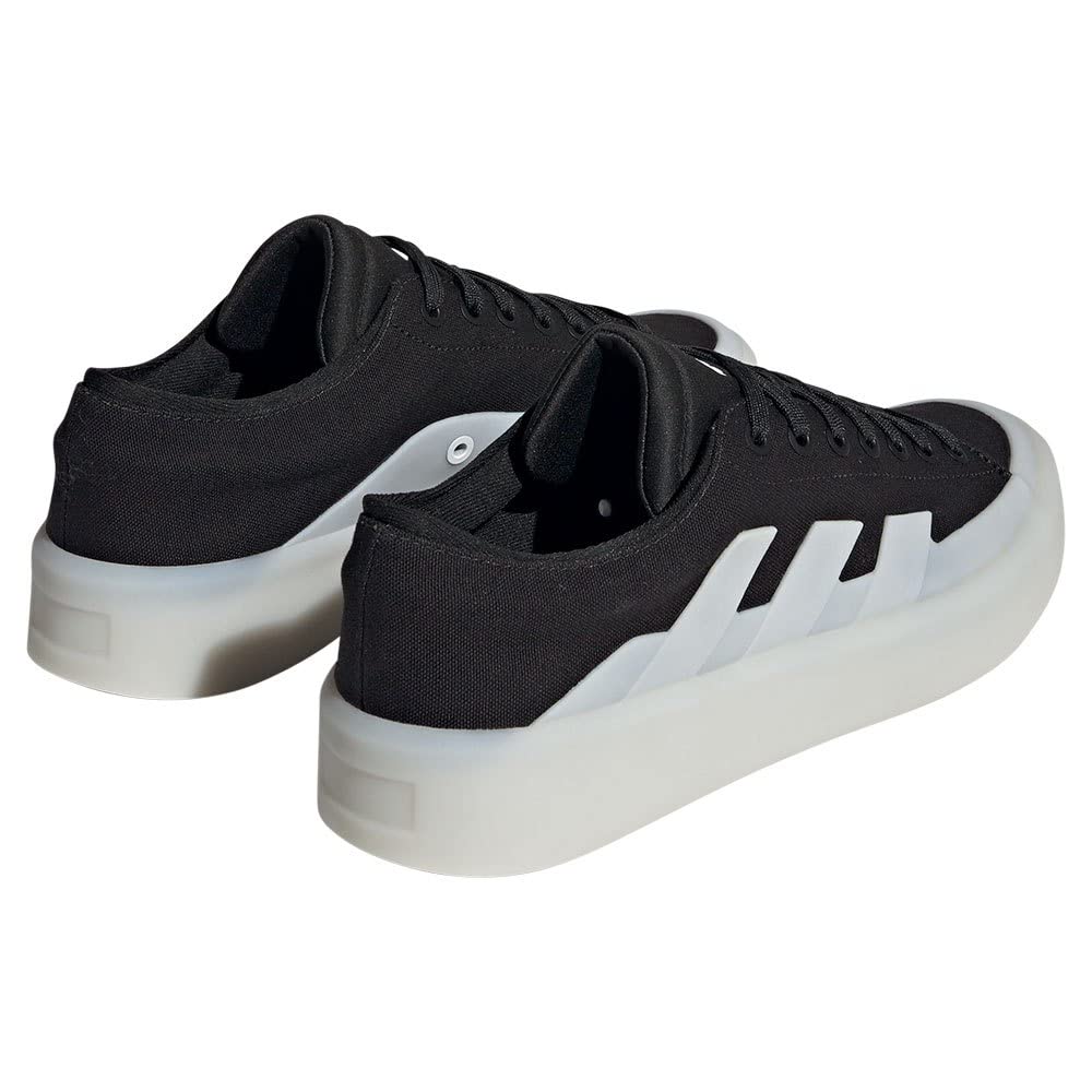 Кроссовки ZNSORED LSI56 Core White cm [Adidas] Черный/Обувь Белый/Обувь (HP5987) 27,0