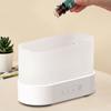 Flame Diffuser Humidifier Ultrasonic Home Room Flame Humidifier Essential Oil Fire Aroma Diffusers