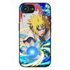 Cover for Apple iPhone 16 15 14 Plus 13 12 Mini 17 Pro Max + ProMax 16E Air 16+ 15+ Phone Case Cartoon Narutos Namikaze Minato