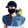 Arm Protector Wear resistant Shawl Pet Diaper for Bird Parrot Training Anti-Scratch Bird Shoulder