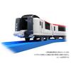 TAKARA TOMY Narita Express Connection Train Toy for Ages 3 and Meets Toy Safety ST Mark Certified "Plarail S-15 (Special Model)" Up, Standards,