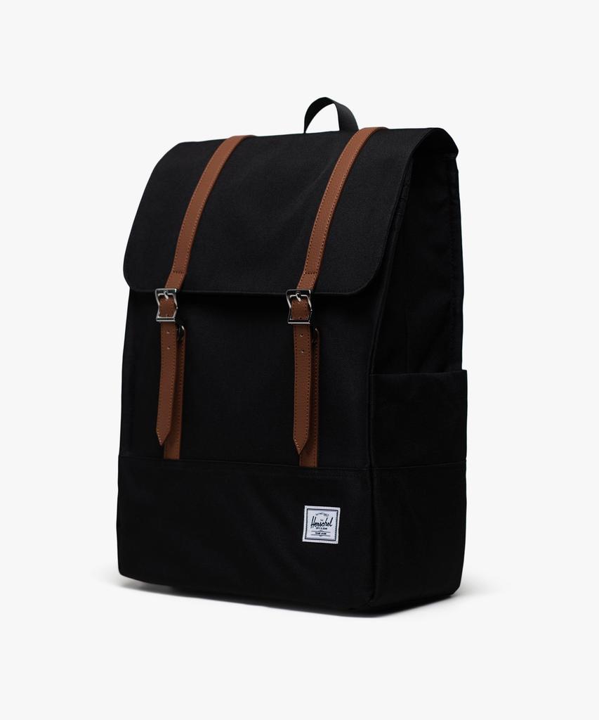 Рюкзак Herschel Supply Co Survey Черный