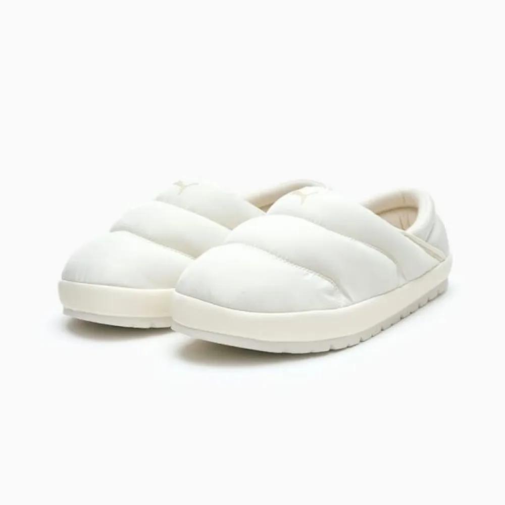 Puma Tuff Terra Sugared Almond Canvas Sneakers