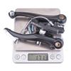 V Brake Calipers Set Bicycles Linear Pull V Brake Calipers Set Bicycles Brake Pad