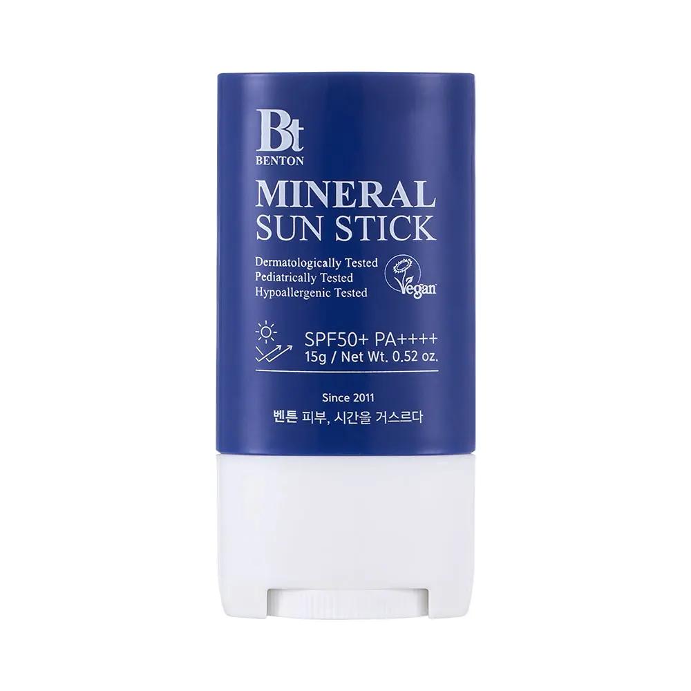 Benton Mineral Sun Stick SPF50+ PA++++
