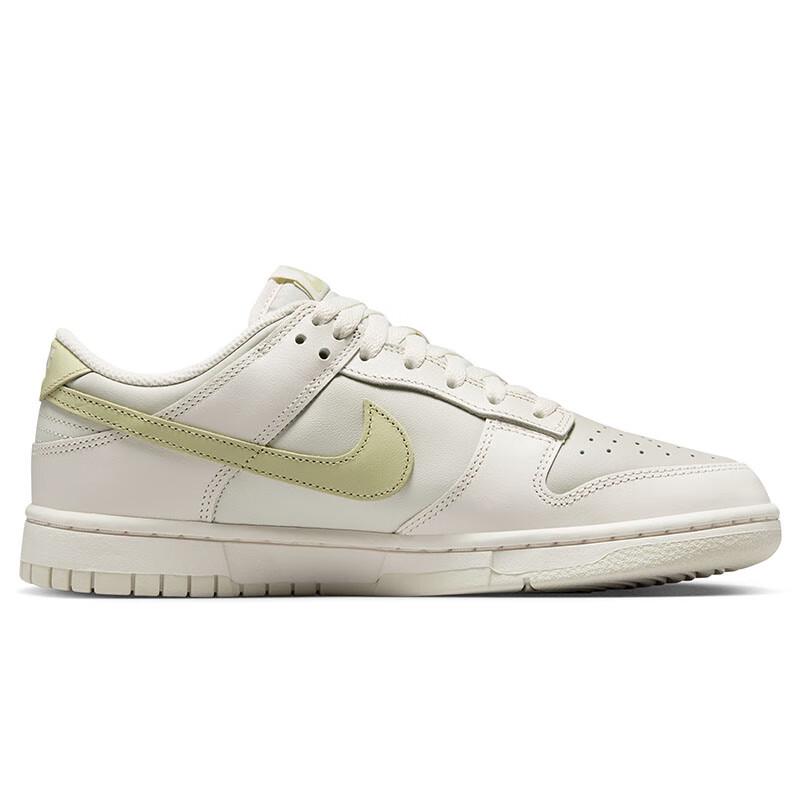 Nike Женские повседневные кроссовки Dunk Low