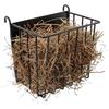 Metal Guinea Pigs Feeder With Anti Tipping Grille Removable Hays Rack top sale