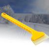 Car Snow Shovel Ice Scraper Cleaning Tool for Vehicle Windshield Auto Snow Remover Cleaner Winter Car Accessories Removal