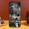 Бейсбольный чехол для OPPO Reno 4Z 5Z 8T 10 Pro 11 F 4 6 7 8 5 Lite OPPO Find X6 X5 Pro X2 X3 Lite Чехол