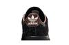 Унисекс кроссовки adidas Forest Hills Brain Dead Черный Core Black/Pantone/Branch