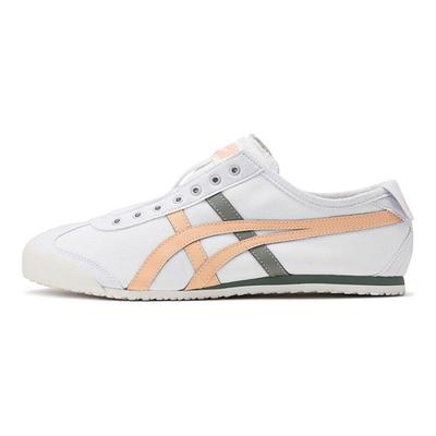 Кеды Mexico 66 Slip-On Белые Summer Dune 1183A360-106