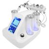 Водородно-кислородный аппарат для лица 6 в 1 аппарат для омоложения кожи лица с инъекциями кислорода220 В Великобритания