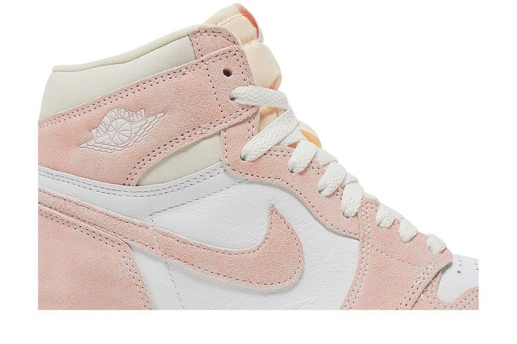 Jordan 1 Retro High OG Washed Pink (Women's) Sneakers