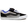 Vans Knu-Skool Track Pack - черные мужские кроссовки Multi VN000CS0BMV