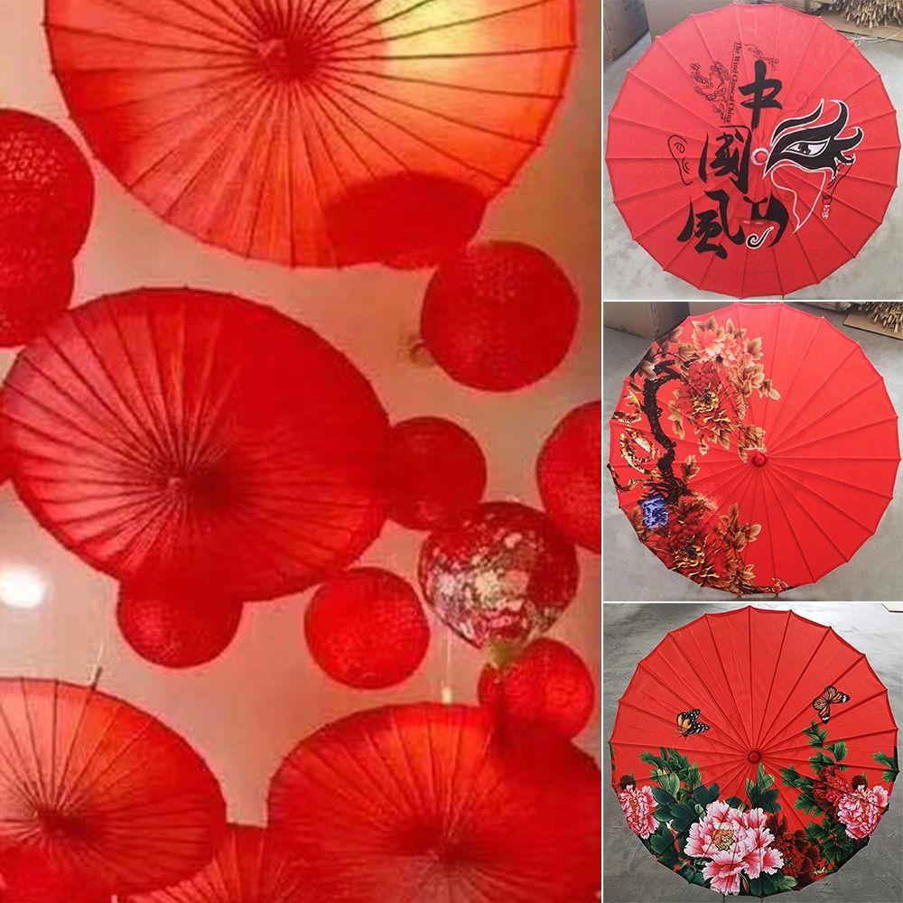 10 цветов зонт из промасленной бумаги 82 см костюмы фотосъемка зонт подружки невесты вечеринка декорации