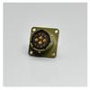 YEONHAB YH3116F YH3112E 14-12S 14-12P 12 Core 14-15S 14-15P 15 Pin Connector Aviation Plug