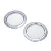  Resonator Guitar Hole Inserts,  s Hole Inserts for Cigar Box Guitars 