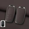 Toyota Smart Key Case, Key Cover, Key Holder, Toyota, New Prius, Corola, RAV4, Sienta,