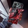 Death Grim Reaper Skull Scythe Phone Case For Xiaomi Poco X5 X6 X7 Pro F7 Ultra M7 Redmi 15C 15 13C 13 12C 12 10 10C 10A 9 9C 9T