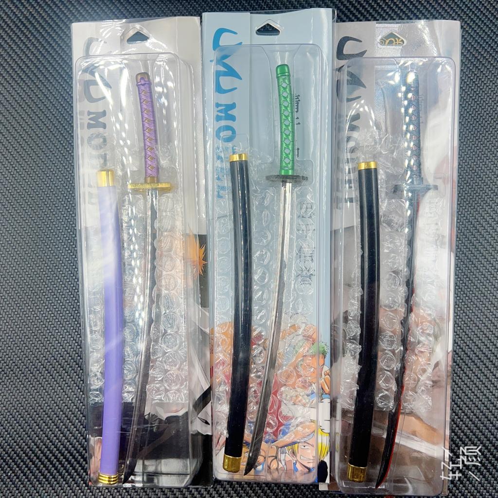 26cm Bleach Mini Tensa Zangetsu Sword Keychain for Fans Anime Peripherals Kurosaki Ichigo Metal Mask Pendant Keychain Gifts