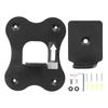 Speaker Wall Bracket Metal Rear Surround Speaker Mounts for Samsung SWA 9500S XZ HW Q900A HW Q800A