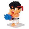 Nanoblock Charanano Street Fighter Ryu CN-15
