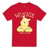 Winnie the Pooh Unisex Adult Classic Head T-Shirt